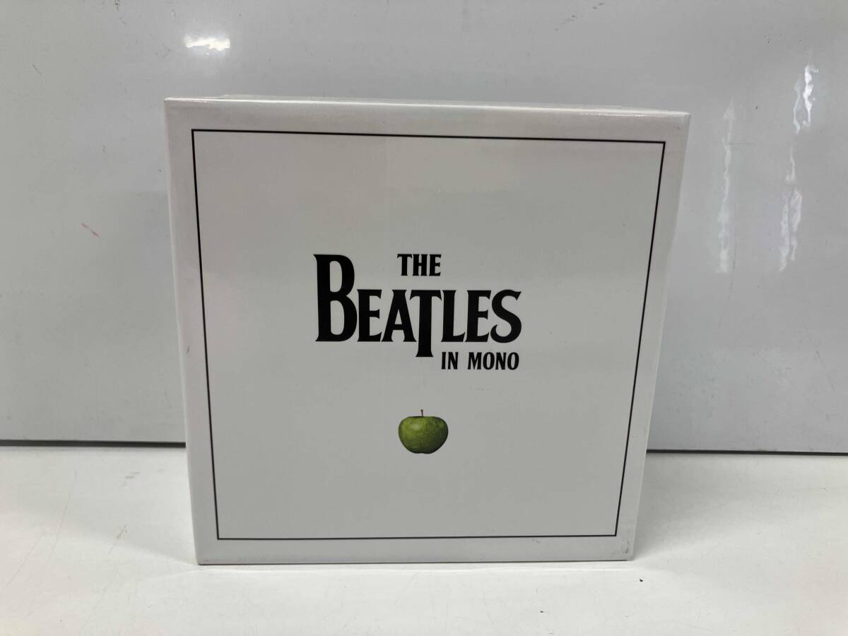 Yahoo!オークション - 「ビートルズ cd mono」の落札相場・落札価格