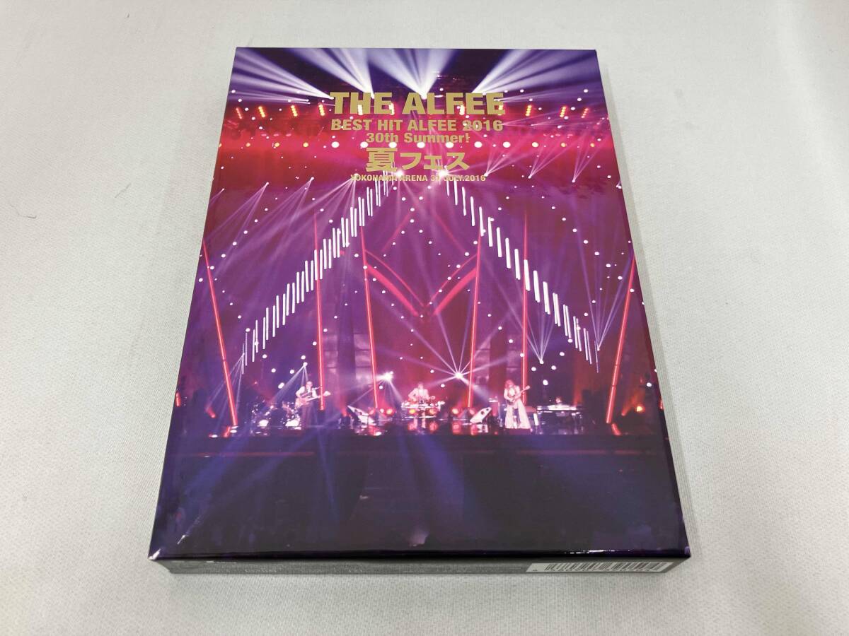 Yahoo!オークション -「alfee dvd 夏フェス」の落札相場・落札価格