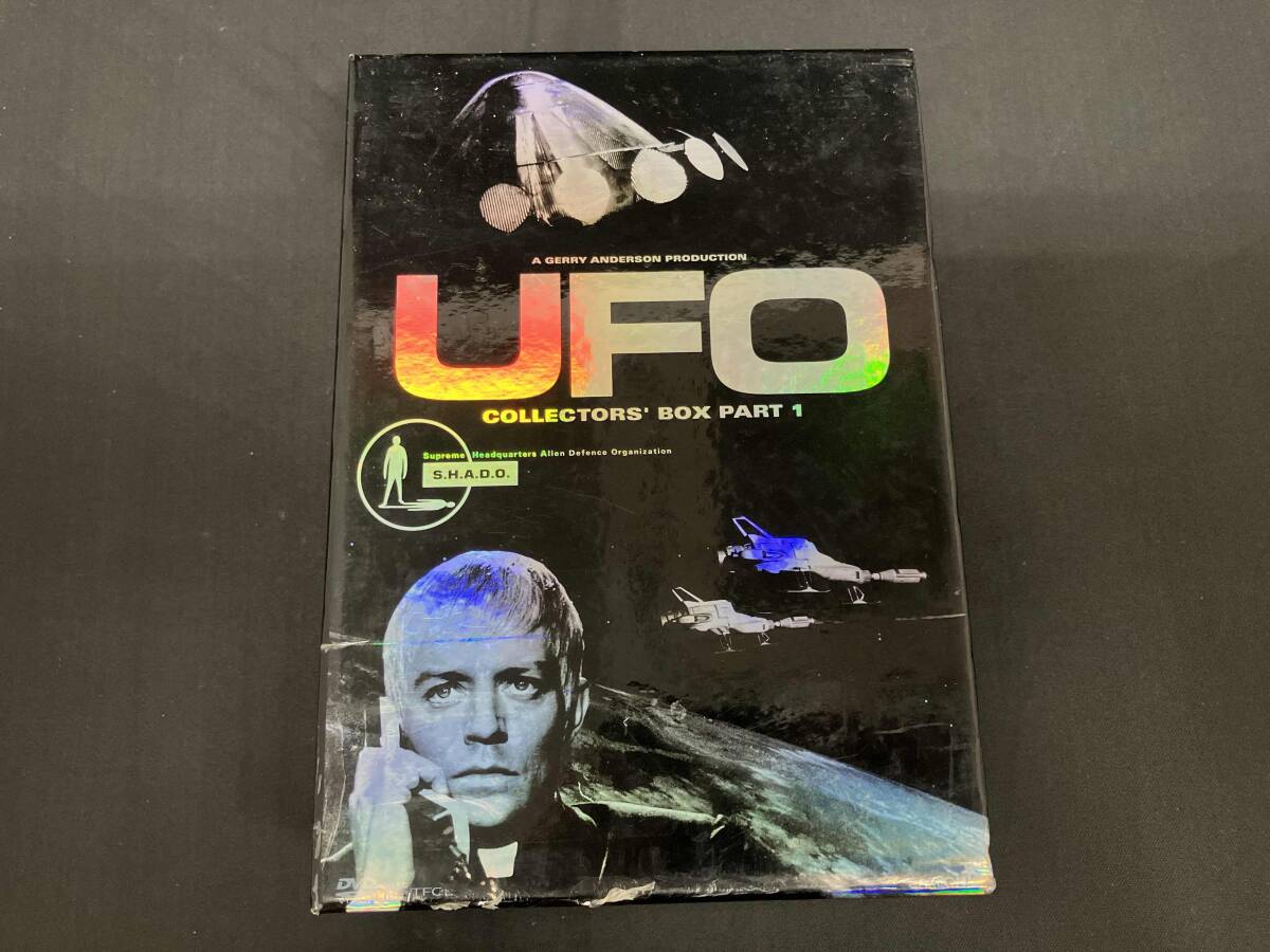 2026年最新】Yahoo!オークション -謎の円盤ufo dvdの中古品・新品・未