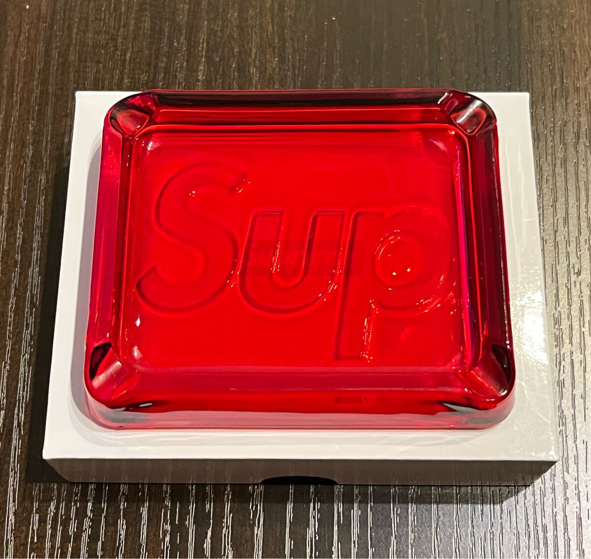 Yahoo!オークション -「supreme tray」(その他) (シュプリーム)の落札