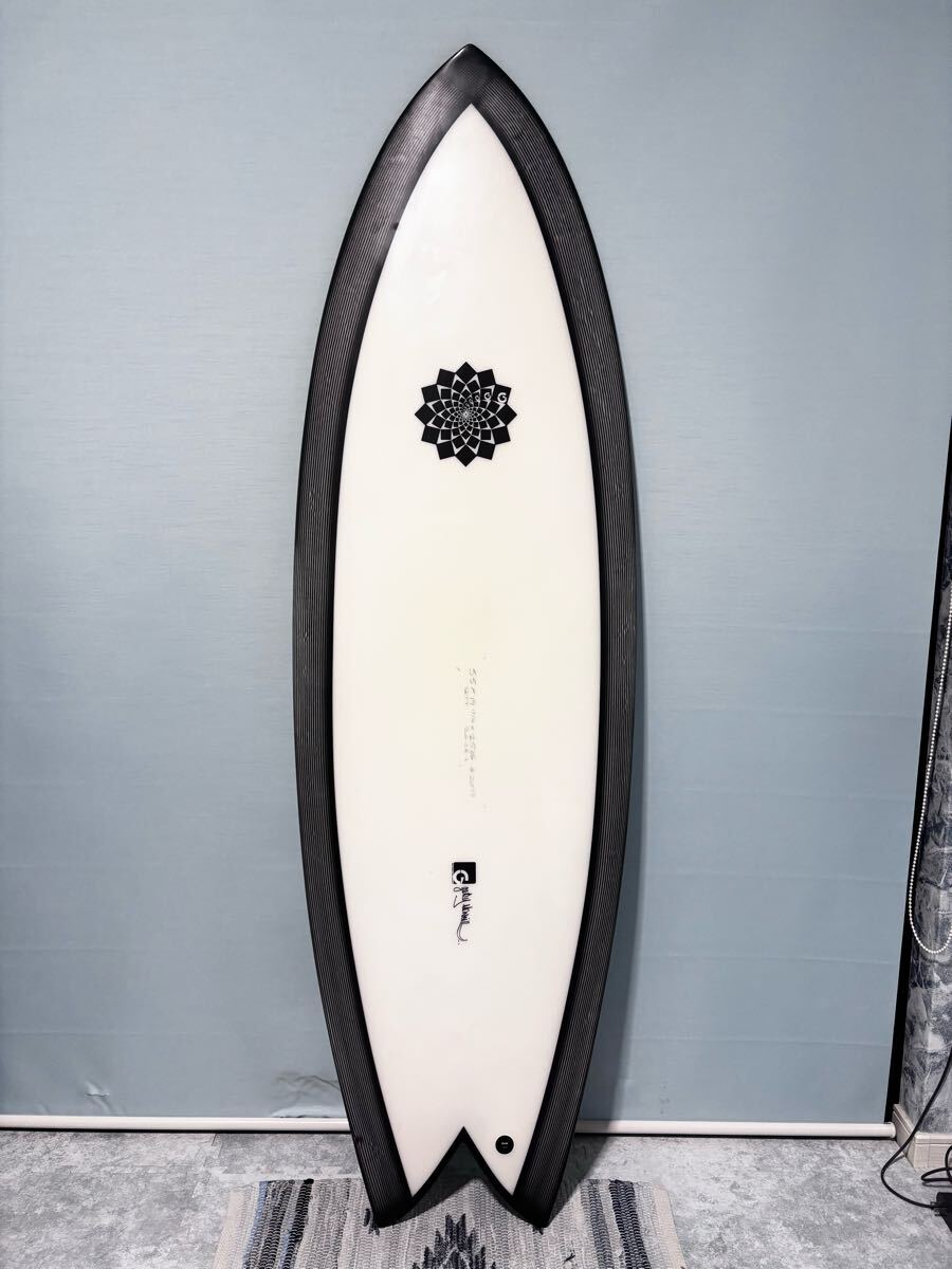 Yahoo!オークション -「デッドクークス」(ショートボード) (ボード)の