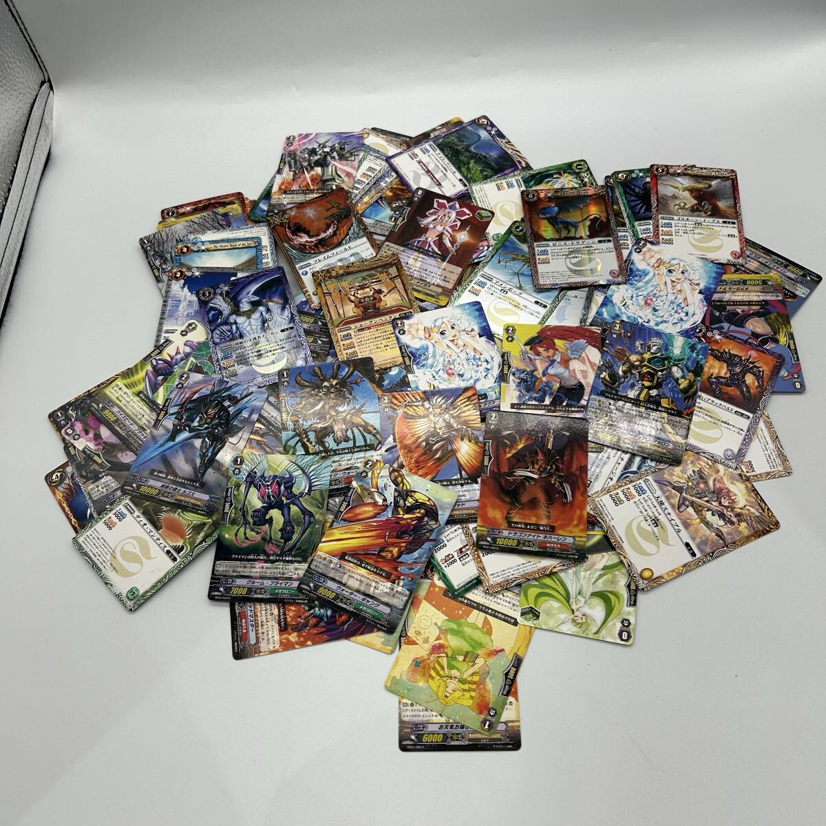 2026年最新】Yahoo!オークション -バトスピ 引退の中古品・新品・未