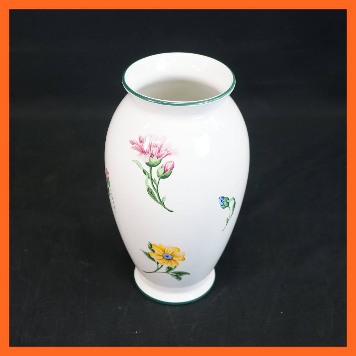 Yahoo!オークション -「ティファニー 花瓶」の落札相場・落札価格