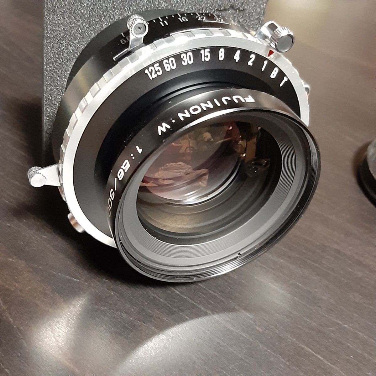 Yahoo!オークション -「fujinon w 300mm f5.6」の落札相場・落札価格