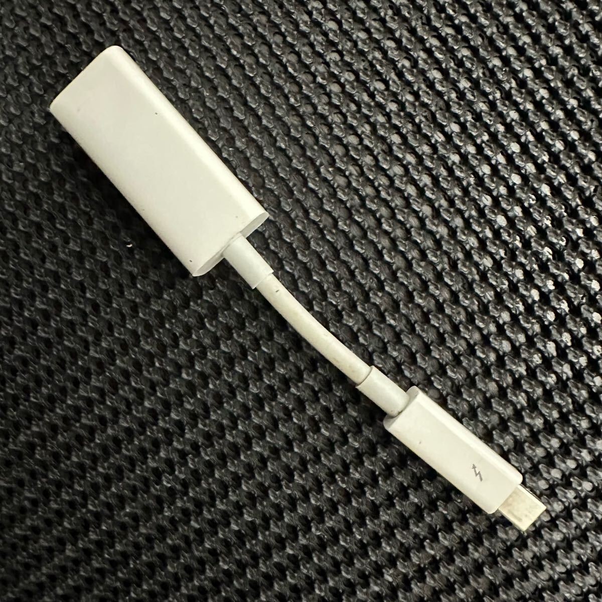 Yahoo!オークション -「thunderbolt firewire アダプタ」(コンピュータ