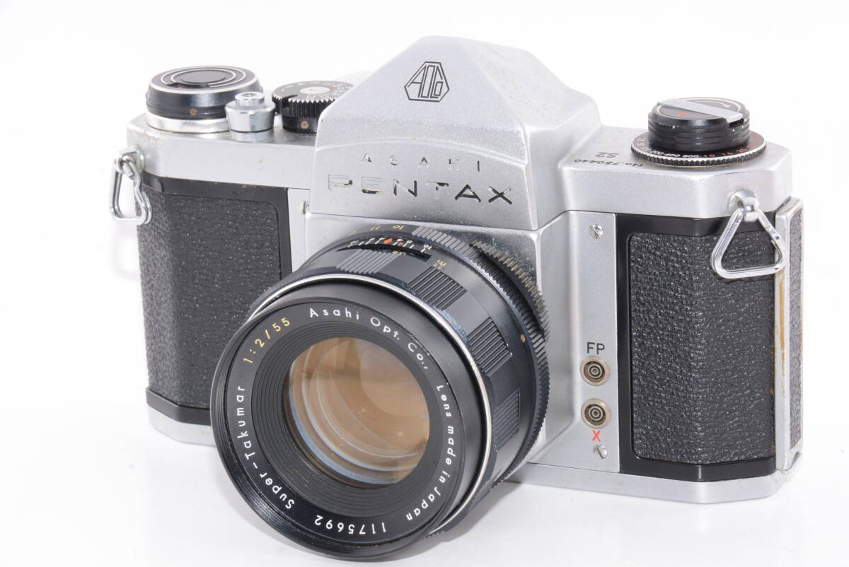 Yahoo!オークション -「super takumar 55mm f2」の落札相場・落札価格