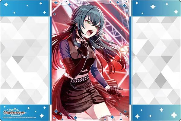 ヴァイスシュヴァルツ 学園アイドルマスター アイヴイ 月村手毬 SEC