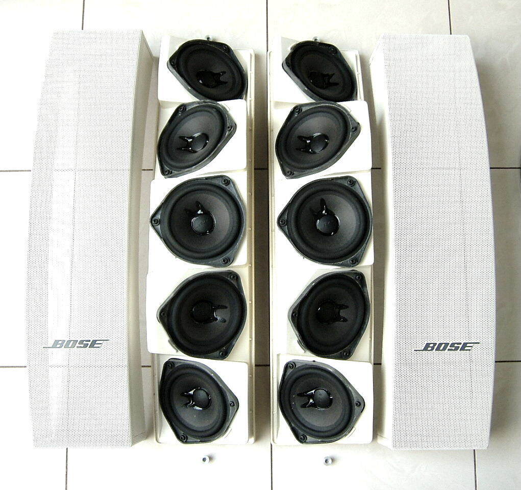 Yahoo!オークション -「bose panaray 502a」の落札相場・落札価格