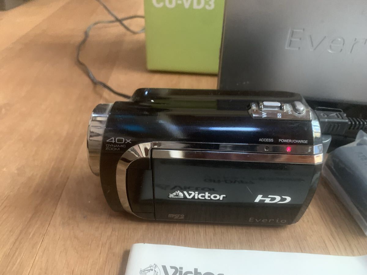 Yahoo!オークション -「everio dvdライター」(ビクター) (デジタル