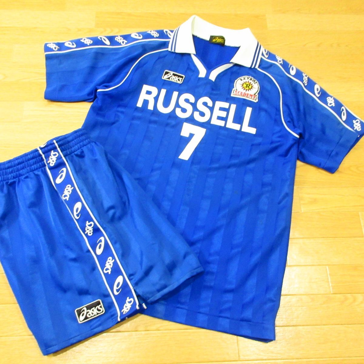 Yahoo!オークション -「柏レイソル 支給」の落札相場・落札価格