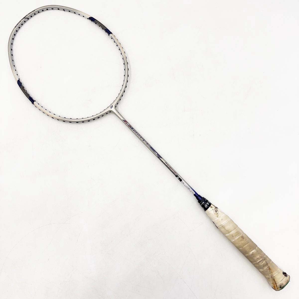 Yahoo!オークション -「ti-7」(ラケット) (バドミントン)の落札相場