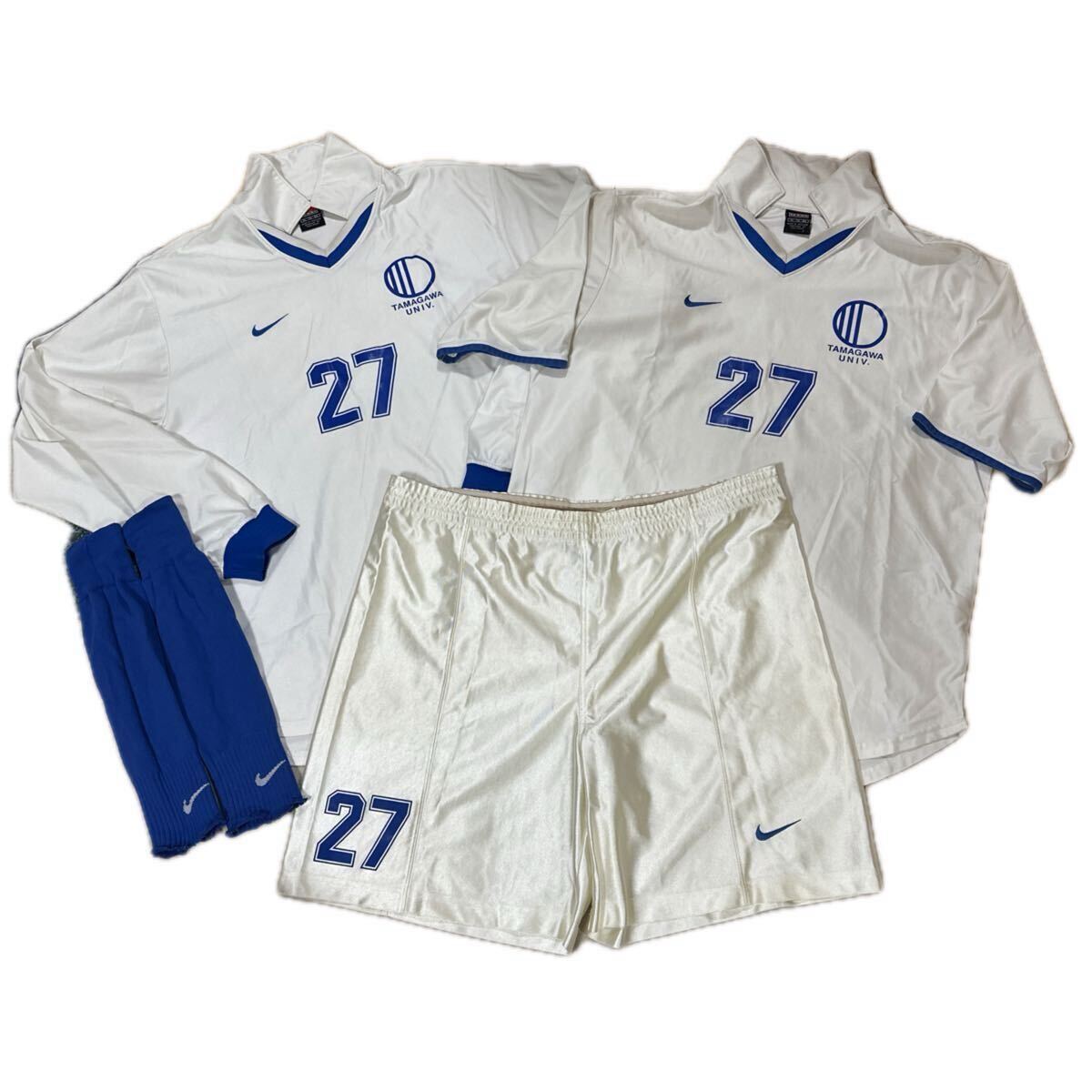 Yahoo!オークション -「サッカー部 ソックス」の落札相場・落札価格