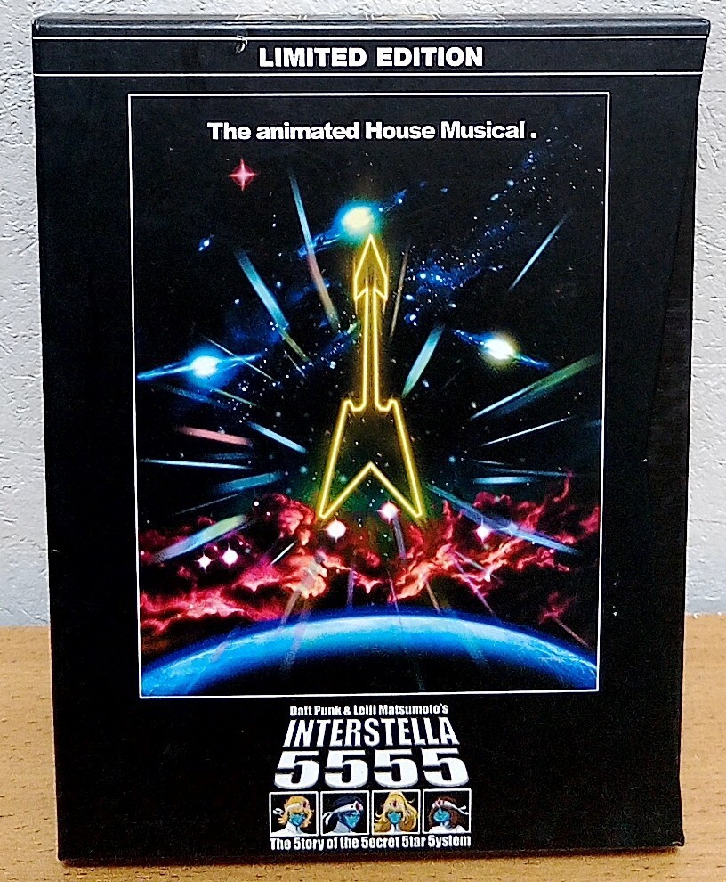 Yahoo!オークション -「インターステラ5555」の落札相場・落札価格