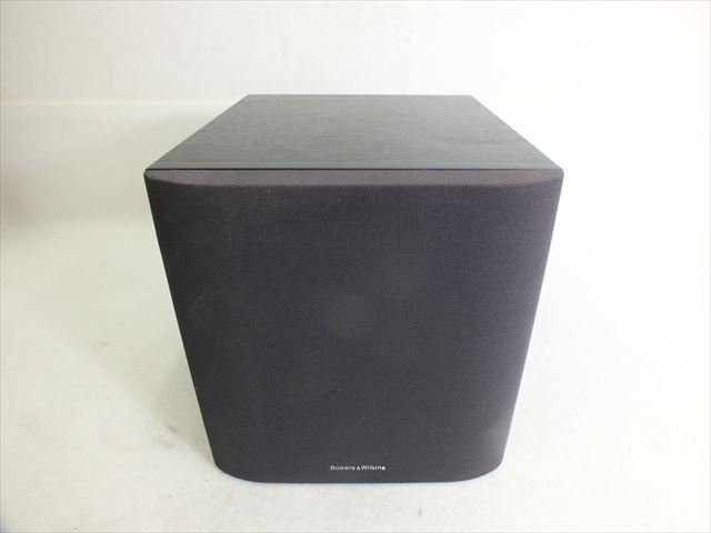 Yahoo!オークション -「b&w asw」(スピーカー) (オーディオ機器)の落札