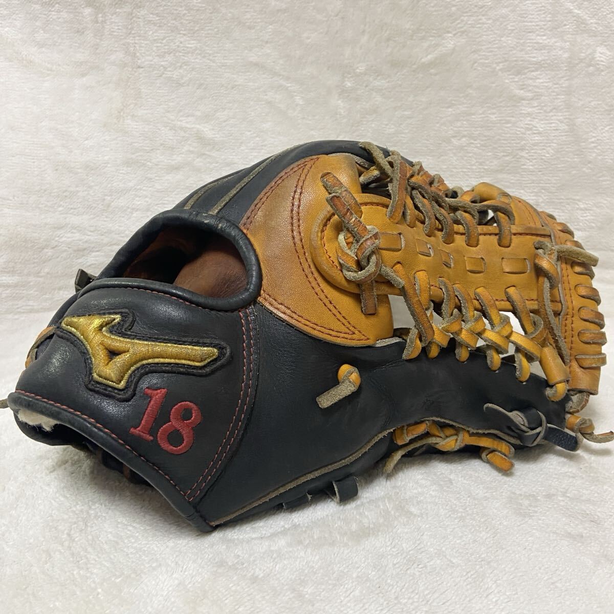 2026年最新】Yahoo!オークション -プロ支給品 野球(グローブ)の中古品