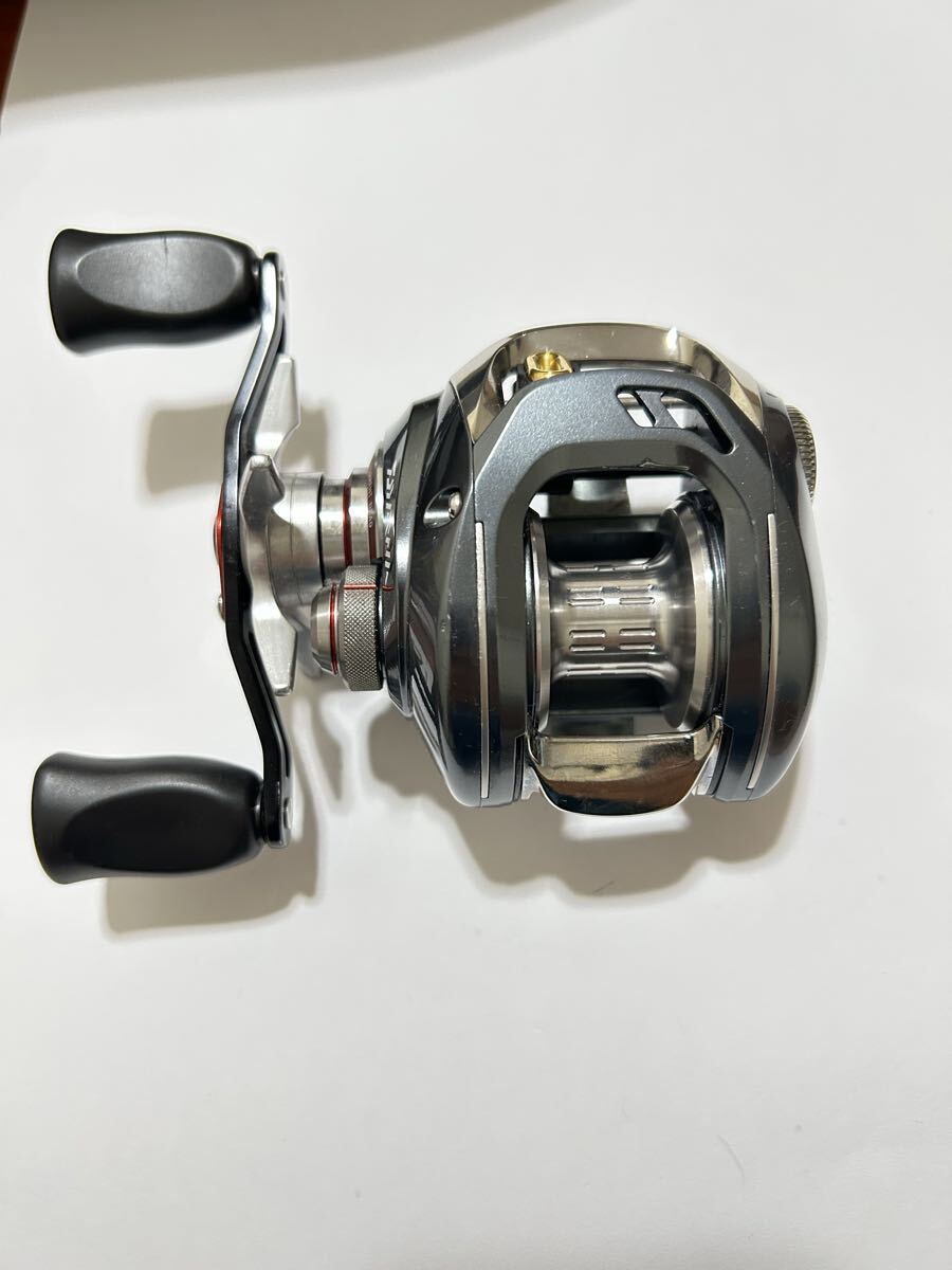 Yahoo!オークション -「ジリオン jドリーム 7.9」(ダイワ) (ベイト