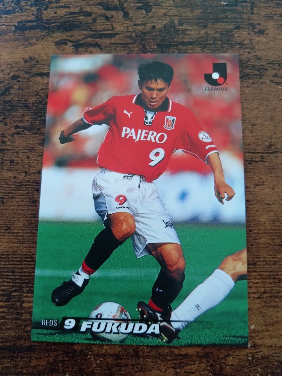 2026年最新】Yahoo!オークション -浦和レッズ 福田正博の中古品・新品