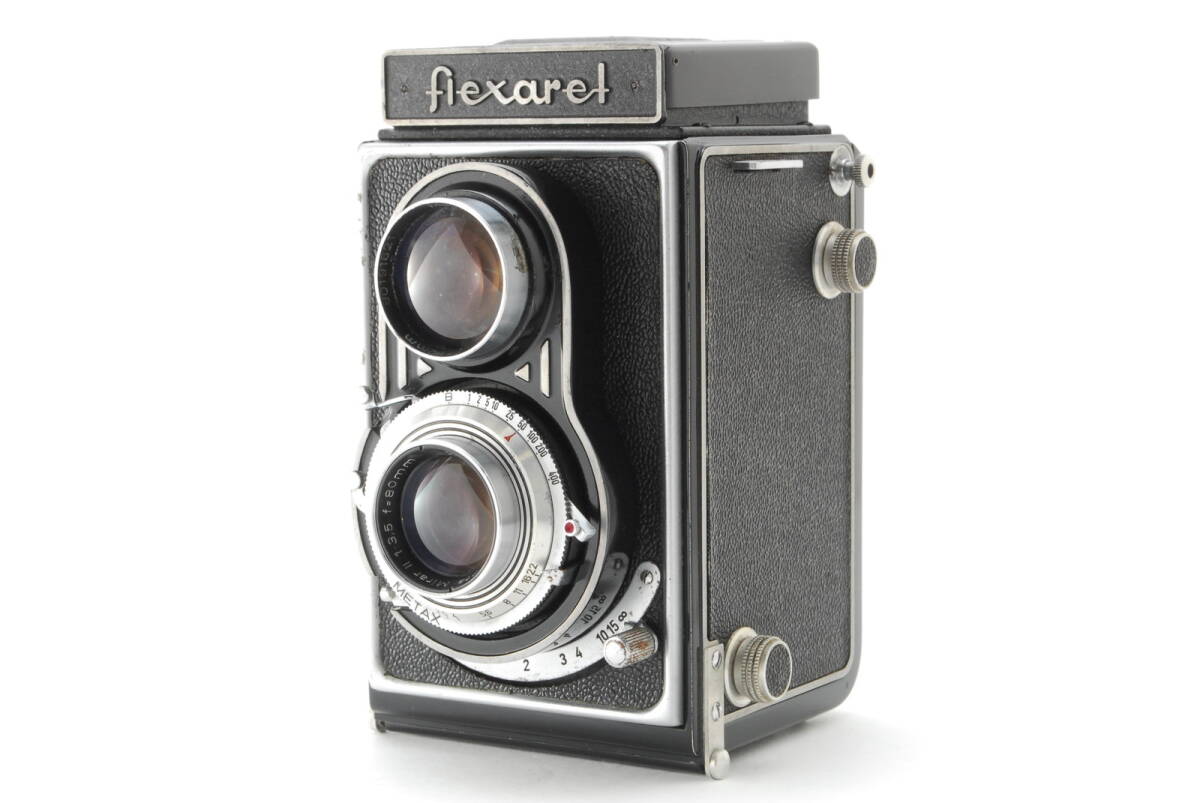 Yahoo!オークション -「meopta flexaret」(カメラ、光学機器) の落札