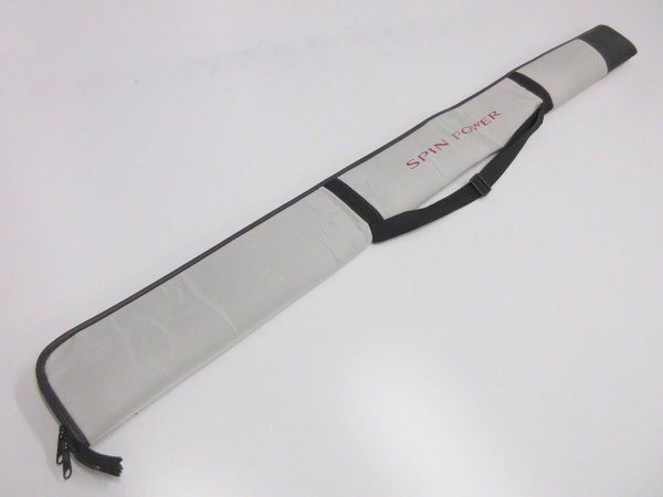 Yahoo!オークション -「シマノ スピンパワー 竿袋」の落札相場・落札価格