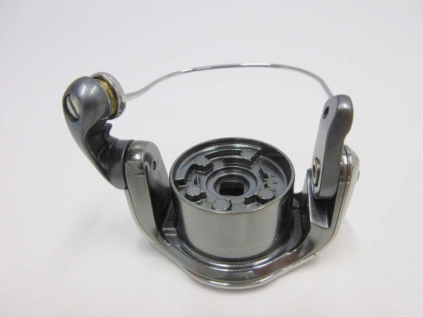 Yahoo!オークション -「07ステラ1000」(シマノ) (スピニングリール)の