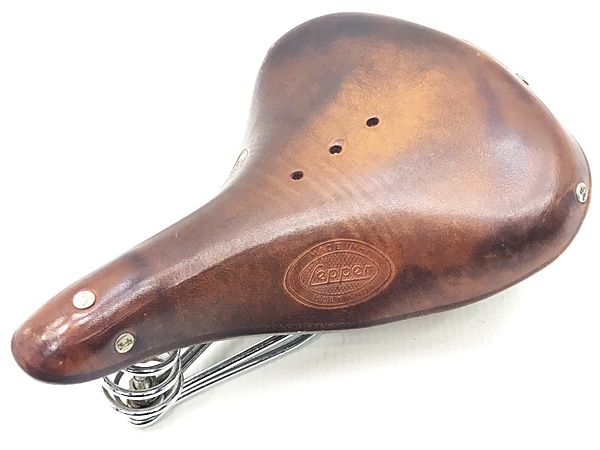 Yahoo!オークション -「レッパー サドル」の落札相場・落札価格