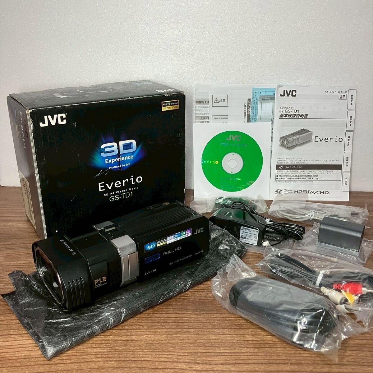 Yahoo!オークション -「gs-td1」の落札相場・落札価格