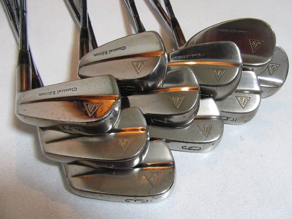 2026年最新】Yahoo!オークション -ジャンボ尾崎 j's(クラブ)の中古品