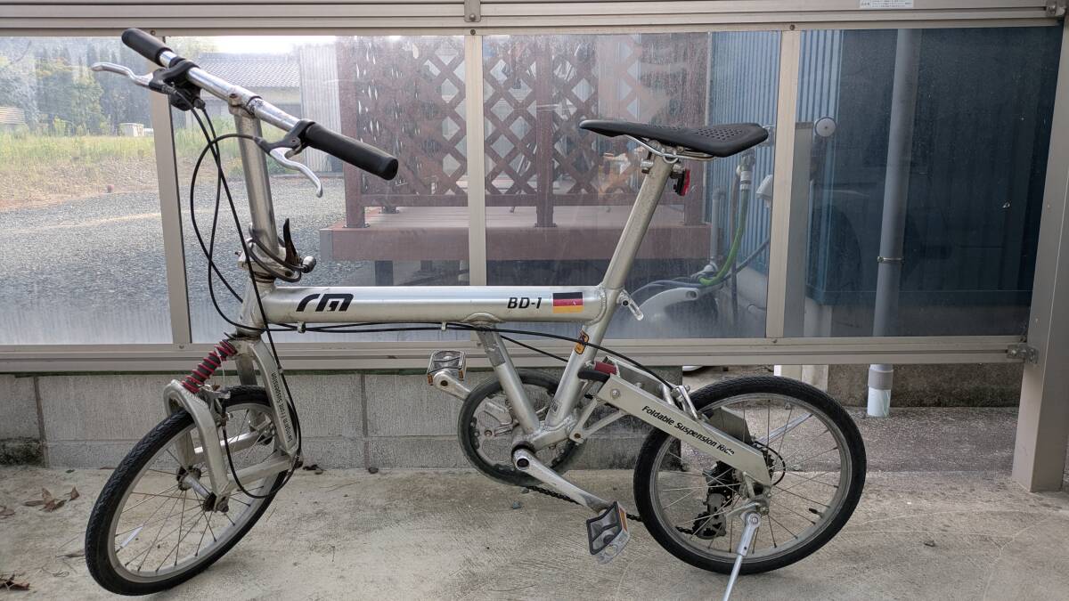 Yahoo!オークション -「bd-1 r&m 自転車」(自転車、サイクリング) の