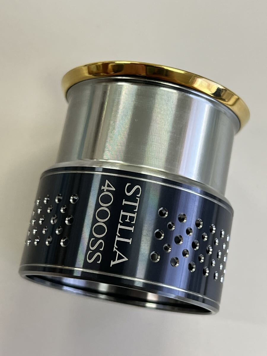 Yahoo!オークション -「10ステラ 夢屋スプール」の落札相場・落札価格