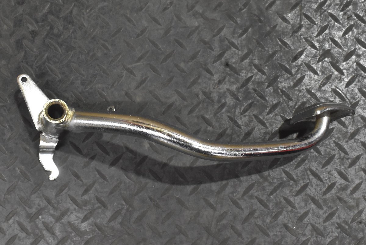 Yahoo!オークション -「z550fx z400fx ブレーキペダル」の落札相場