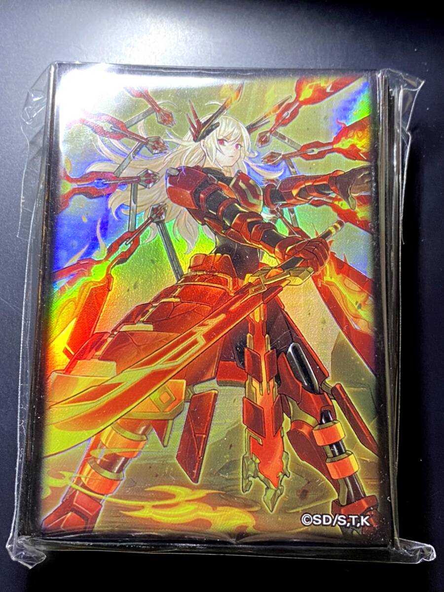 2026年最新】Yahoo!オークション -遊戯王 スリーブ 閃刀姫 レイの中古