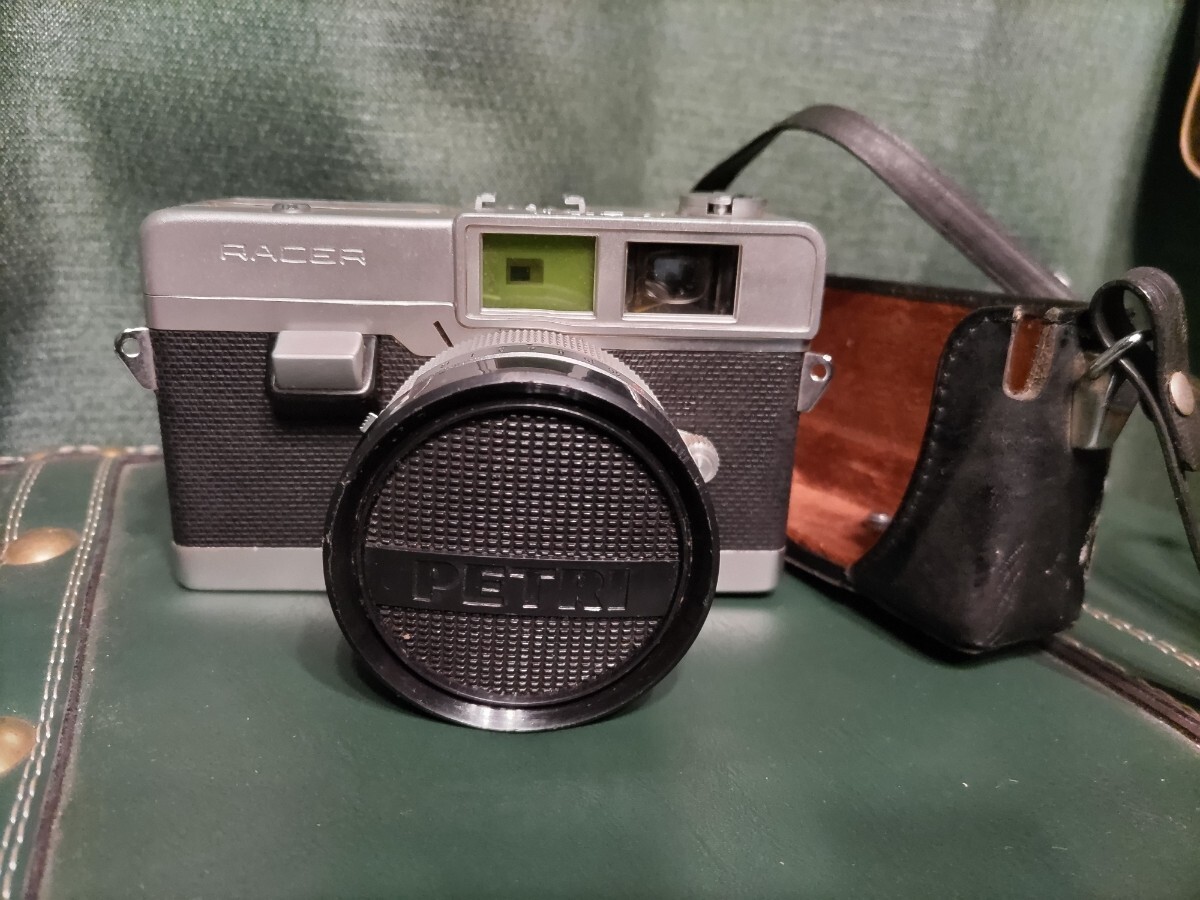 Yahoo!オークション -「racer」(カメラ、光学機器) の落札相場・落札価格