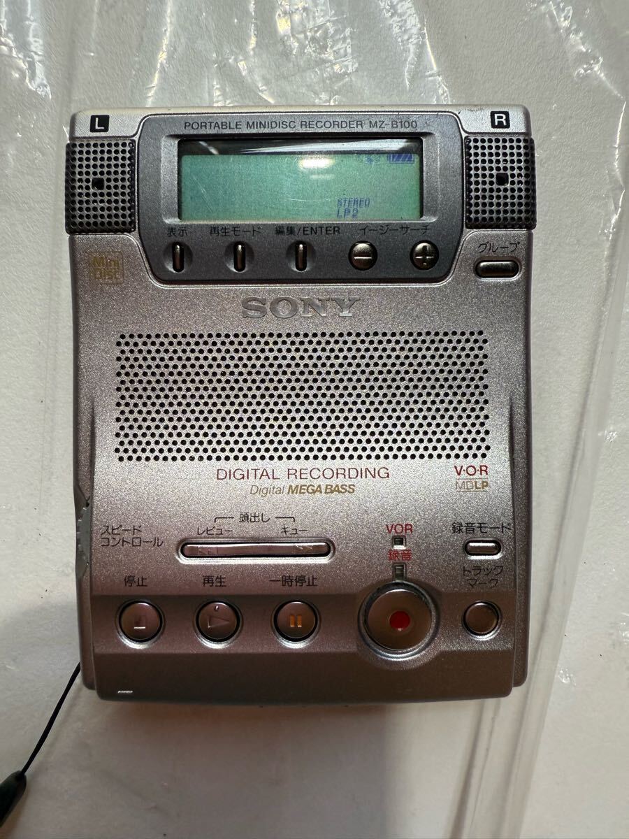 Yahoo!オークション -「mz b100」の落札相場・落札価格