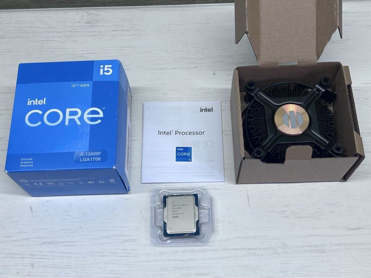 Yahoo!オークション -「core リテールクーラー」(CPU) (パーツ)の落札