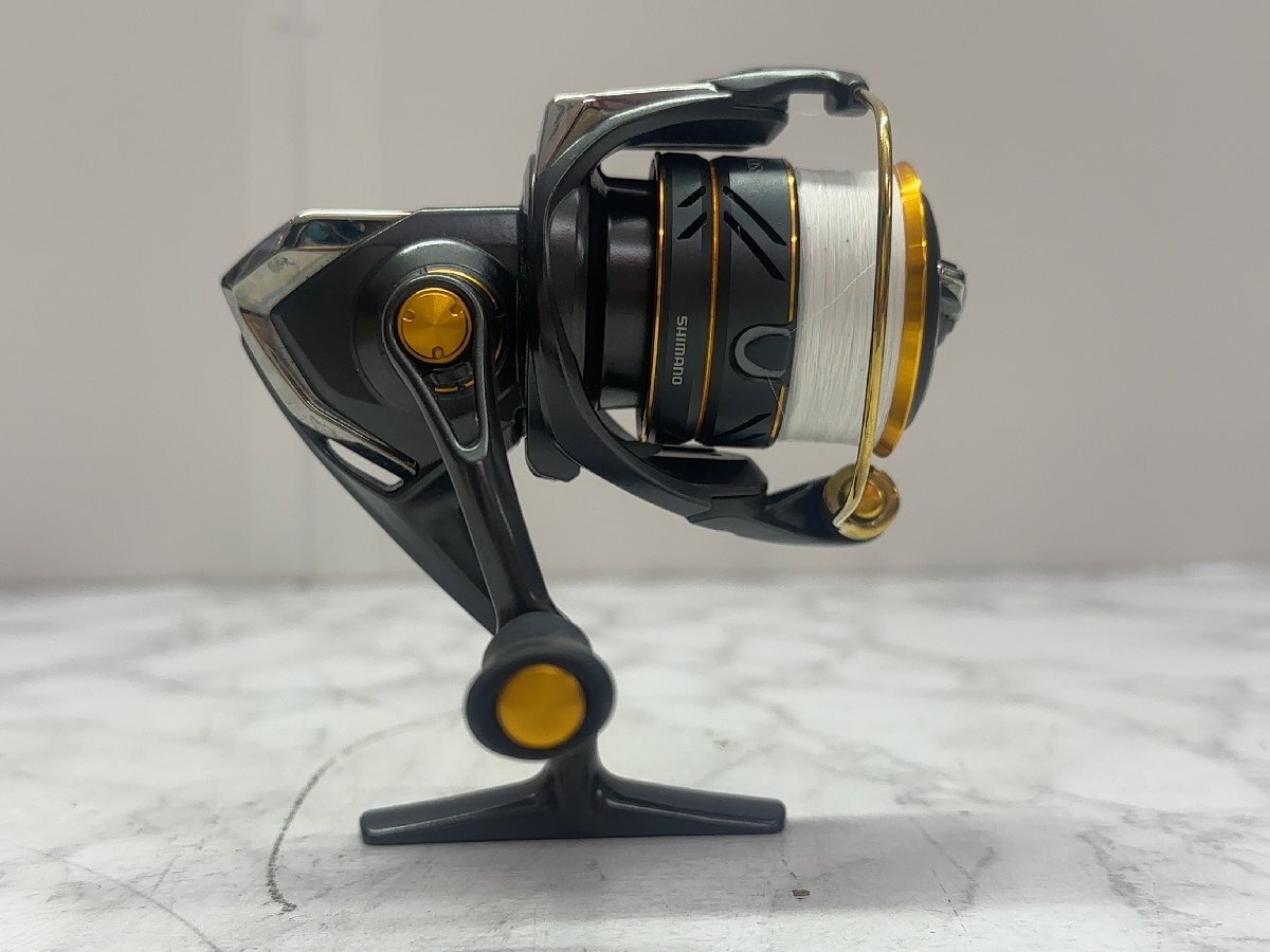 Yahoo!オークション -「ソアレxr c2000sspg」の落札相場・落札価格