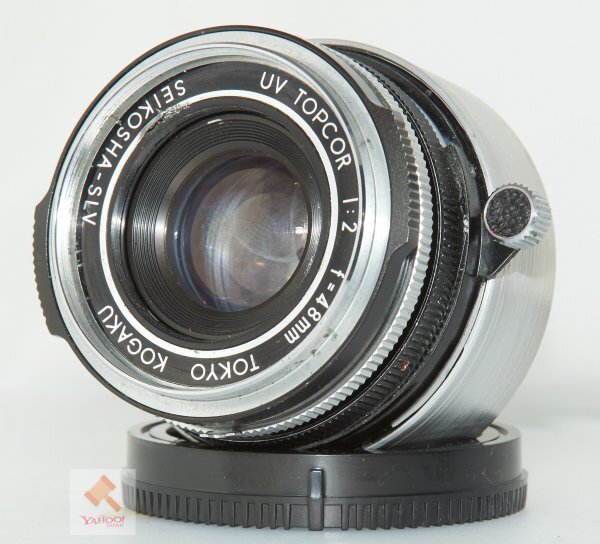 Yahoo!オークション -「トプコン ウインクミラー」(カメラ、光学機器