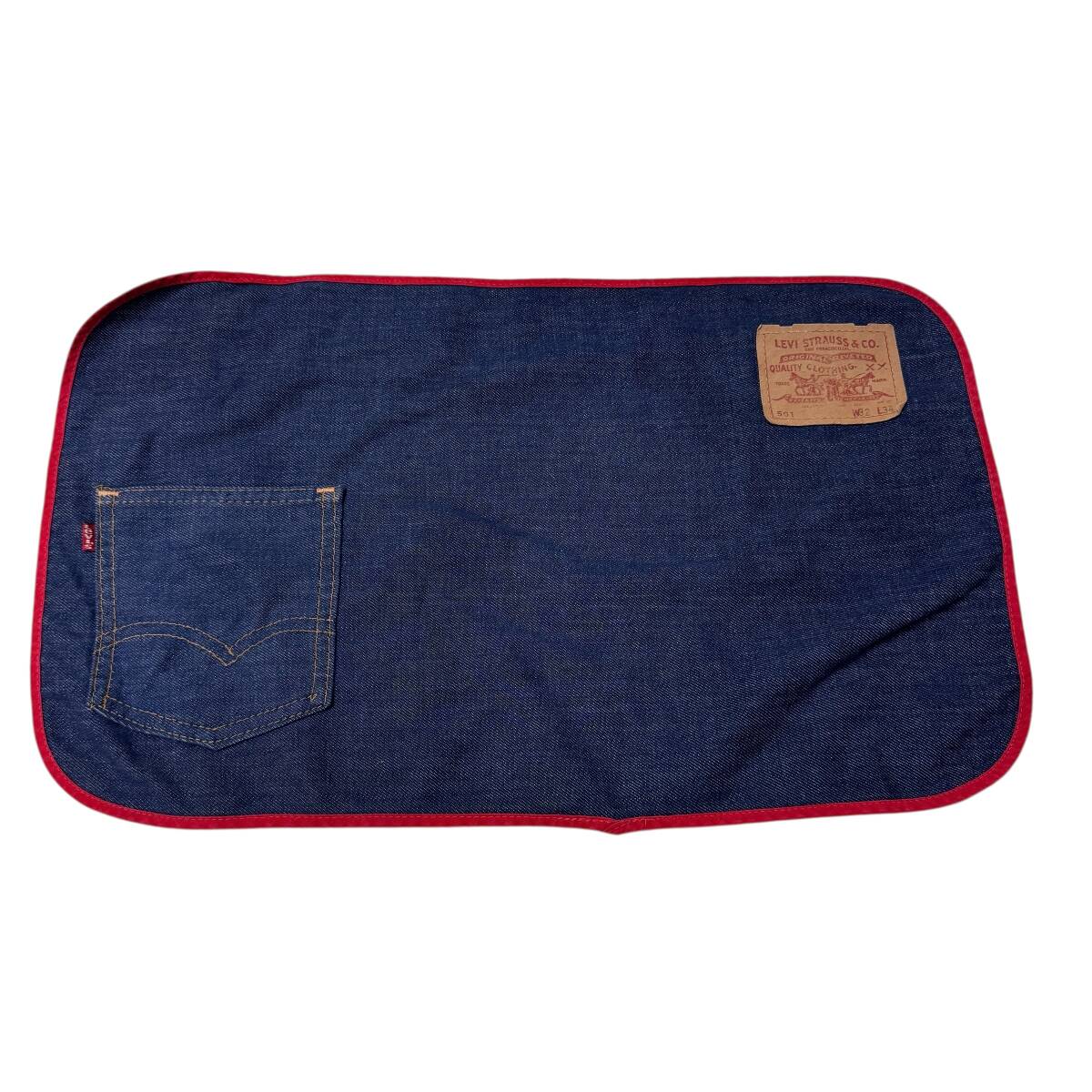 2026年最新】Yahoo!オークション -リーバイス ランチョンマットの中古