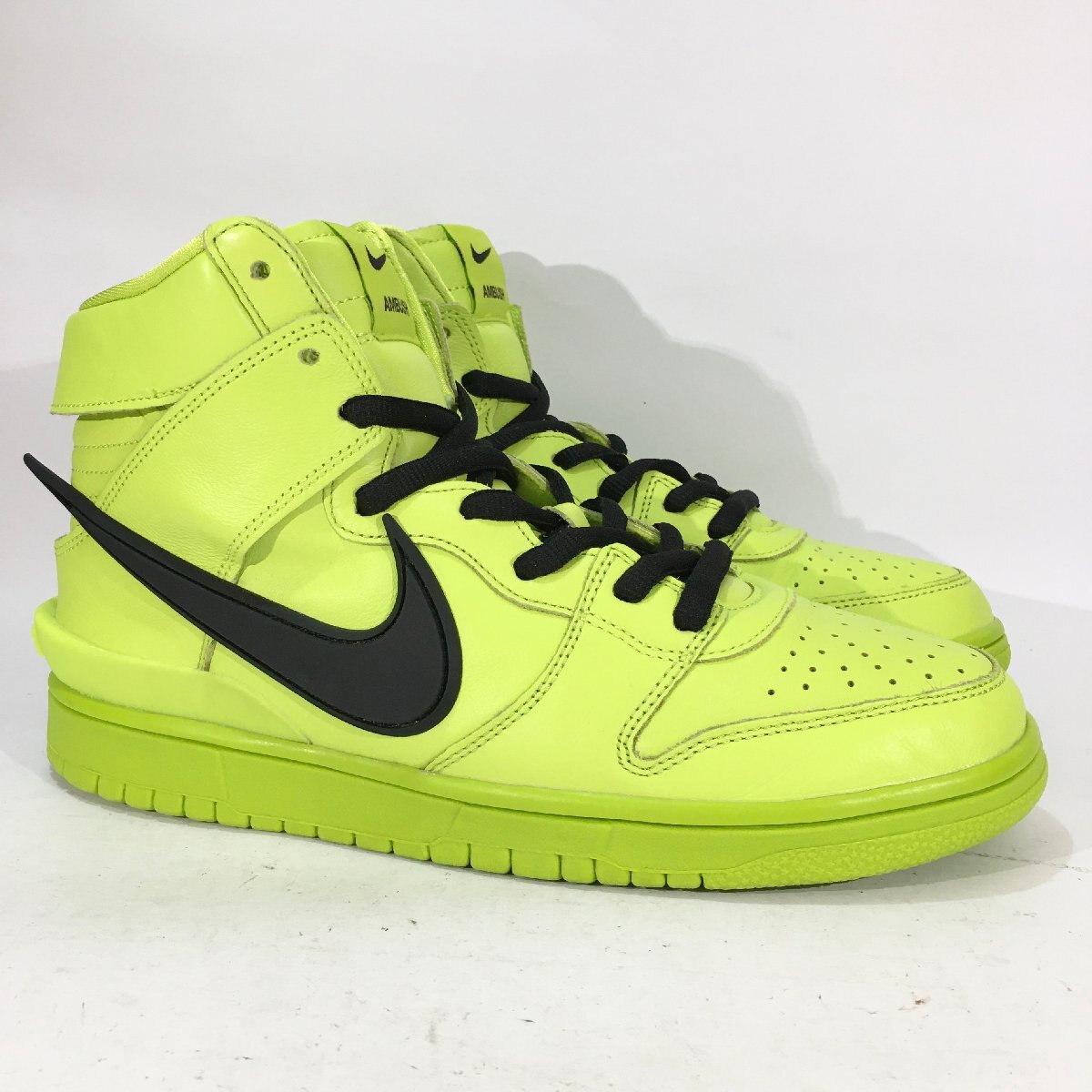 Yahoo!オークション -「nike アンブッシュ 26.5」の落札相場・落札価格