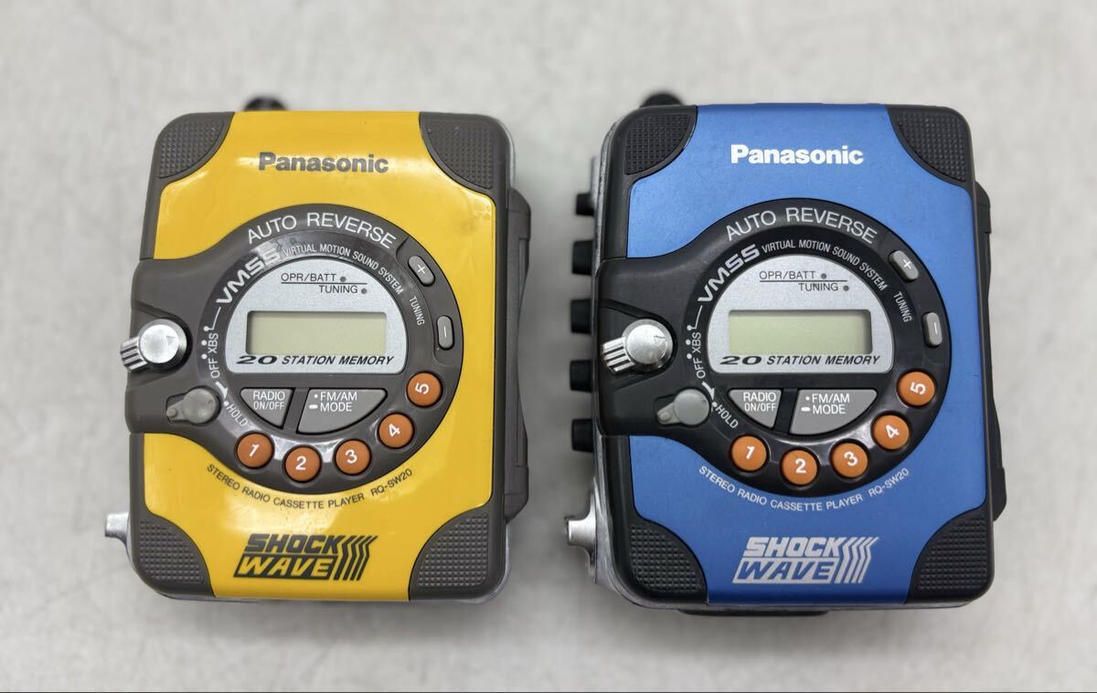 Yahoo!オークション -「ショックウェーブ パナソニック」(カセット