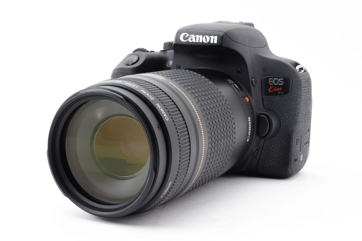2026年最新】Yahoo!オークション -eos kiss x9i 望遠レンズの中古品