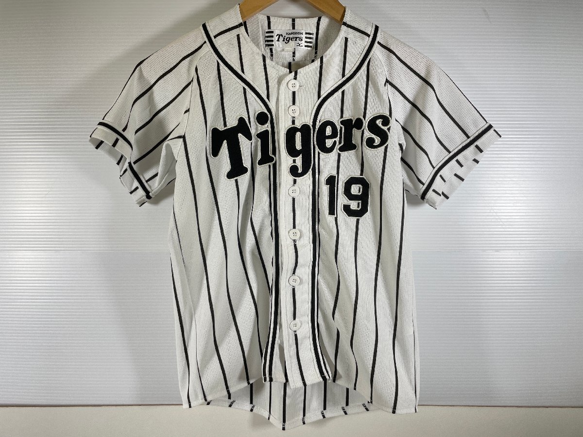 2026年最新】Yahoo!オークション -タイガース19藤浪の中古品・新品・未