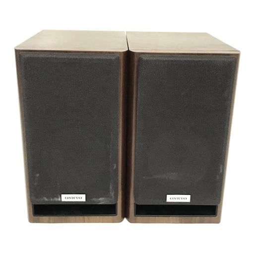 Yahoo!オークション -「nfr7tx」(スピーカー本体) (ONKYO)の落札相場