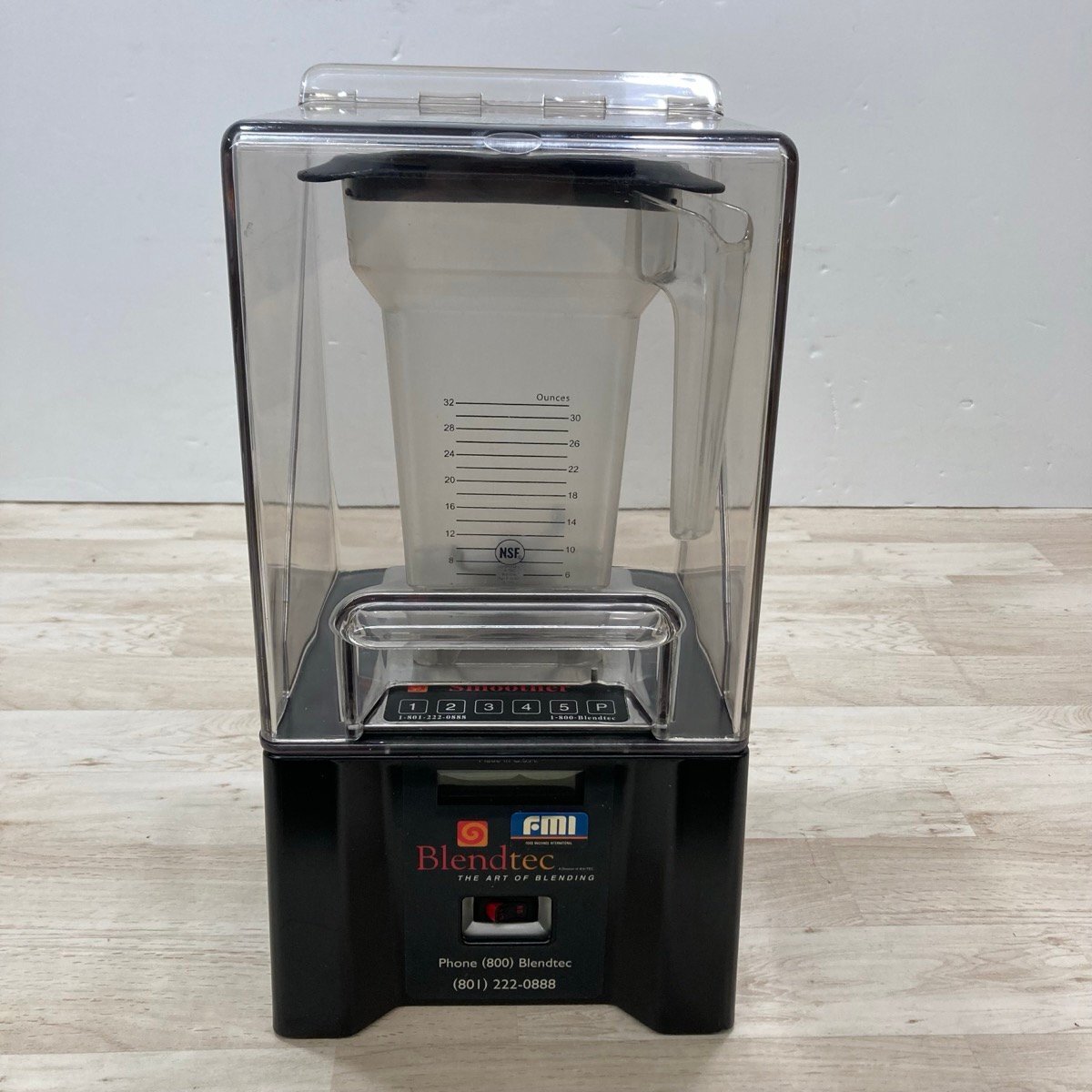 Yahoo!オークション -「blendtec icb3」の落札相場・落札価格