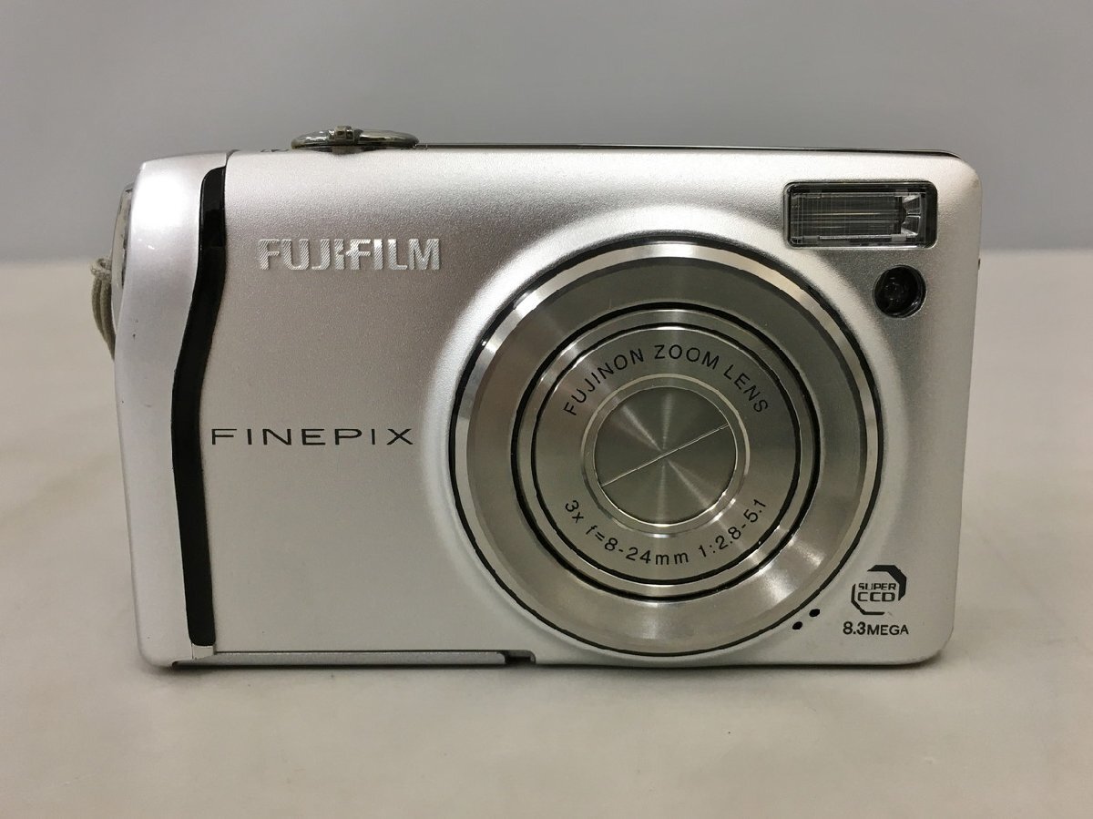 Yahoo!オークション -「finepix f40fd」の落札相場・落札価格
