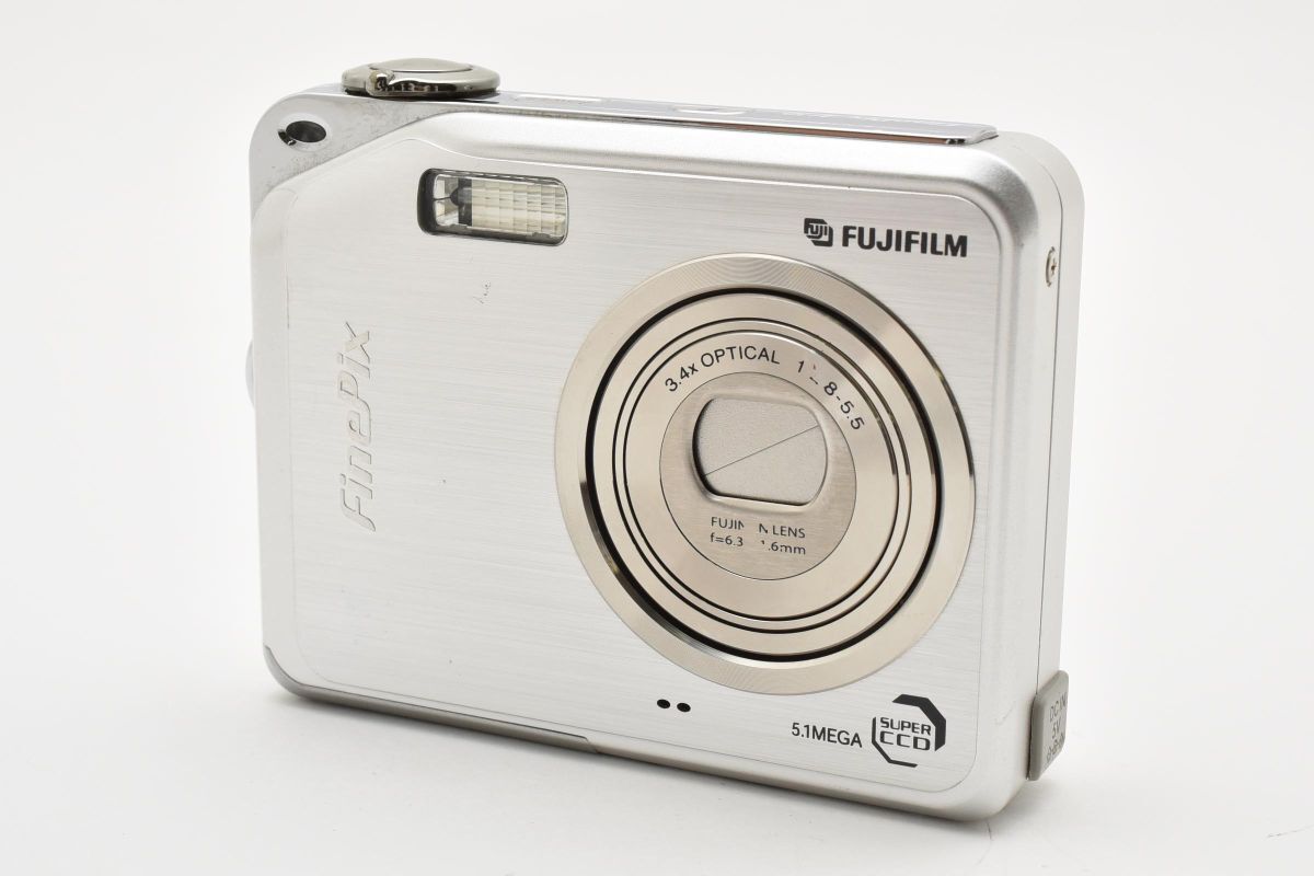 Yahoo!オークション -「finepix v10」の落札相場・落札価格