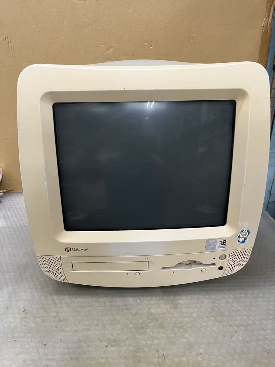 Yahoo!オークション -「ジャンク」(CRT) (モニタ)の落札相場・落札価格