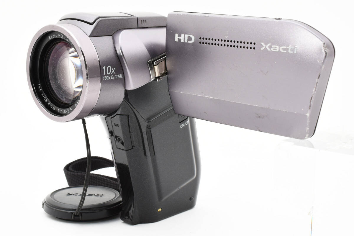 2026年最新】Yahoo!オークション -SANYO Xacti dmx-hd1010(ビデオ