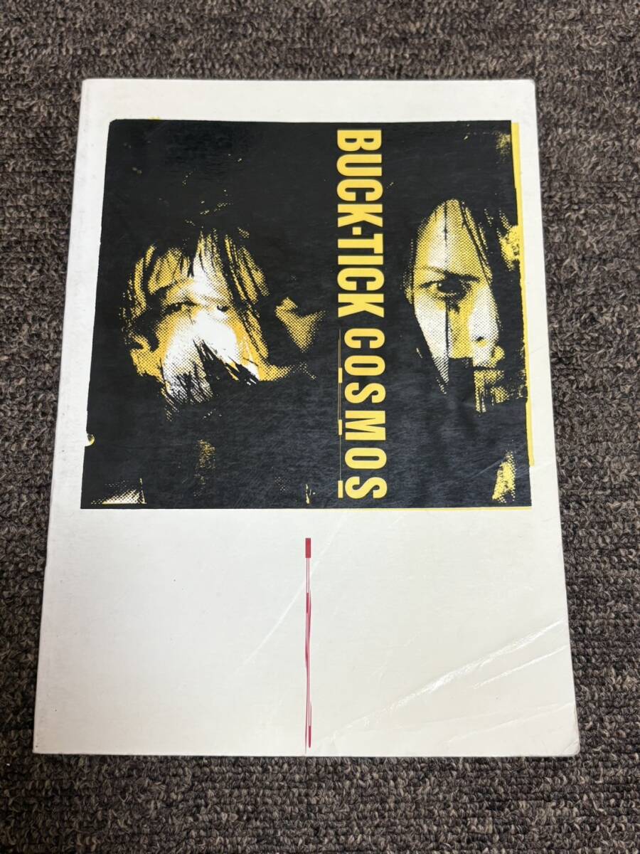 2026年最新】Yahoo!オークション -buck-tick(バンドスコア)の中古品