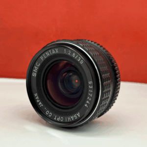 Yahoo!オークション -「smc pentax 30mm f2.8」の落札相場・落札価格