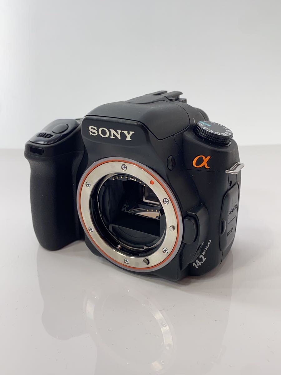 SONY α350 DSLR-A350 ボディ オークション比較 - 価格.com